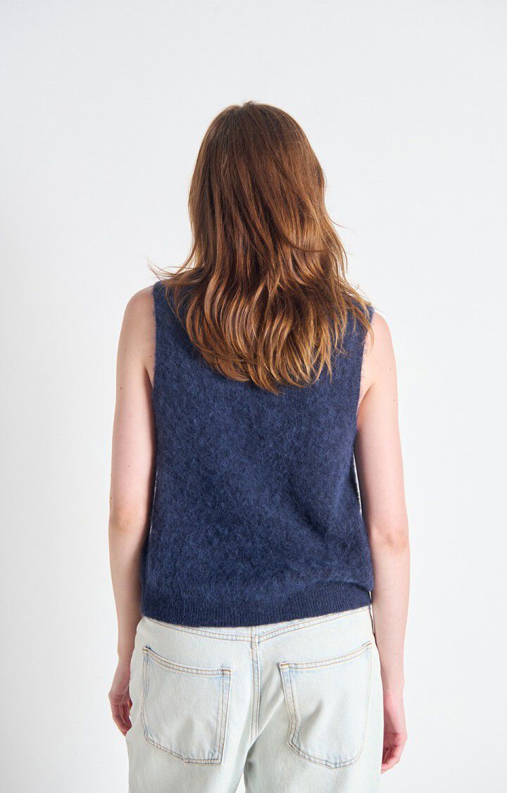 AMERICAN VINTAGE - Pull Femme Nenybay