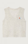 AMERICAN VINTAGE - Pull Femme Nenybay