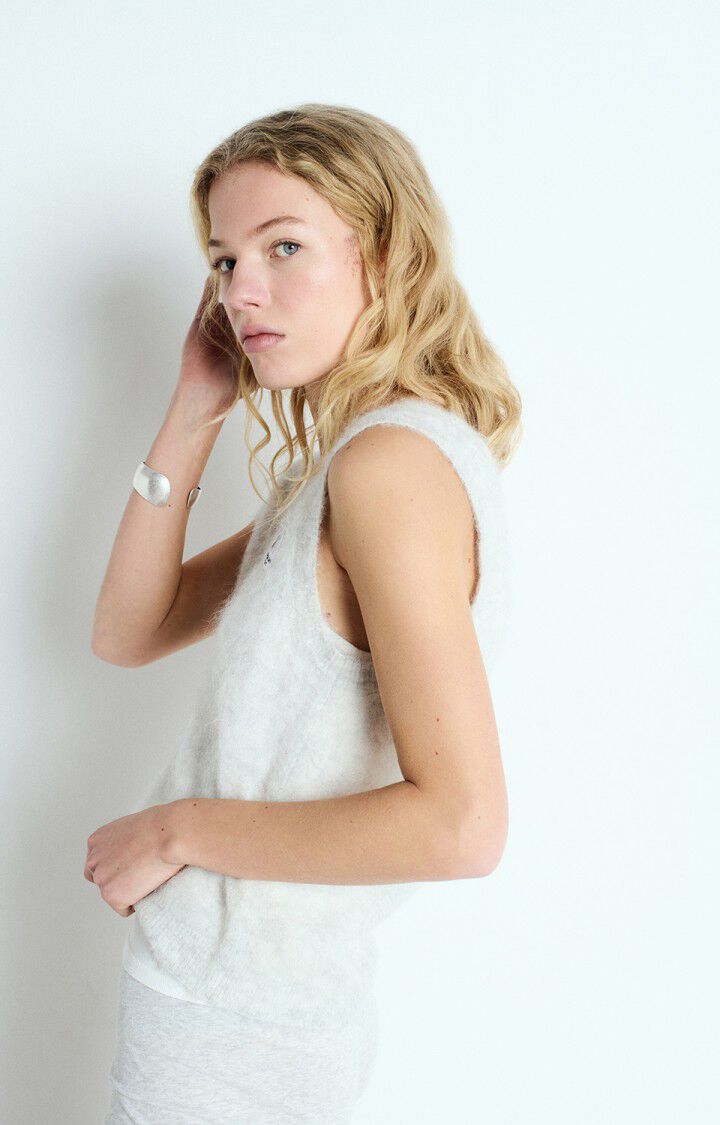 AMERICAN VINTAGE - Pull Femme Nenybay