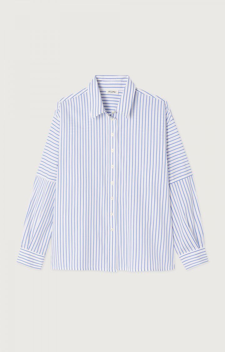 AMERICAN VINTAGE - Chemise Femme Nurway