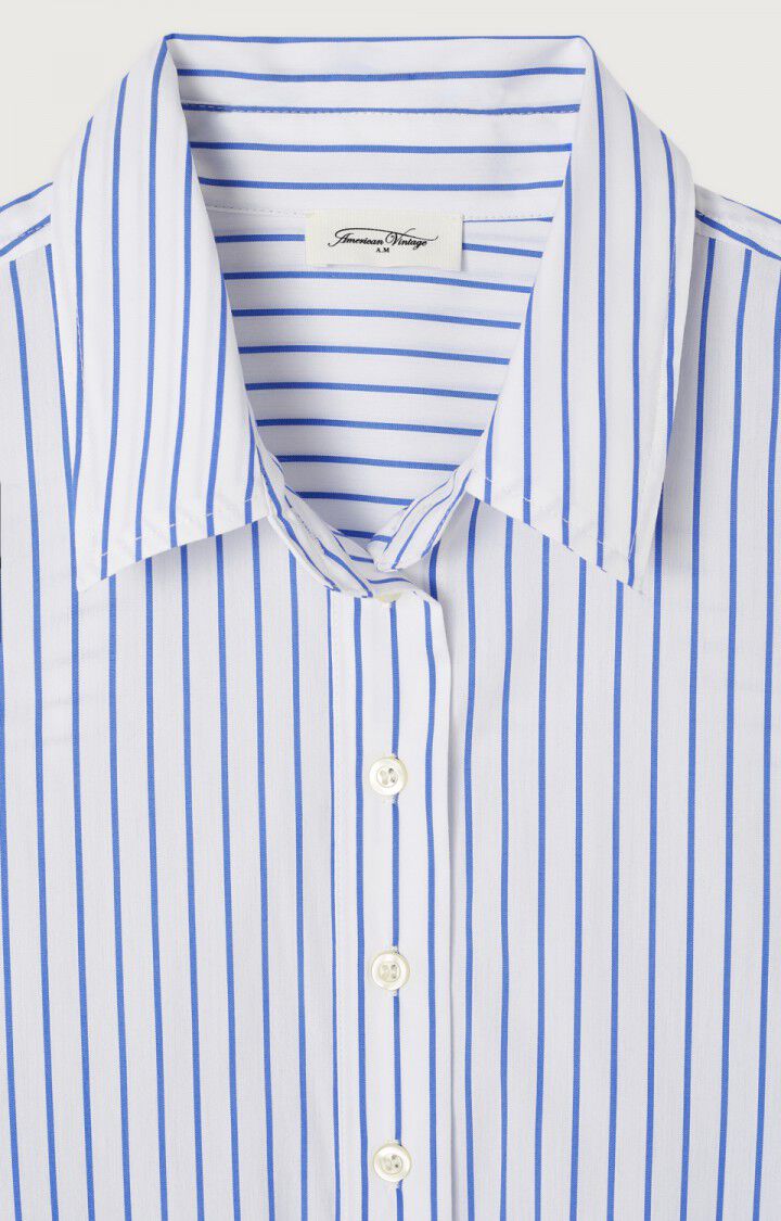 AMERICAN VINTAGE - Chemise Femme Nurway
