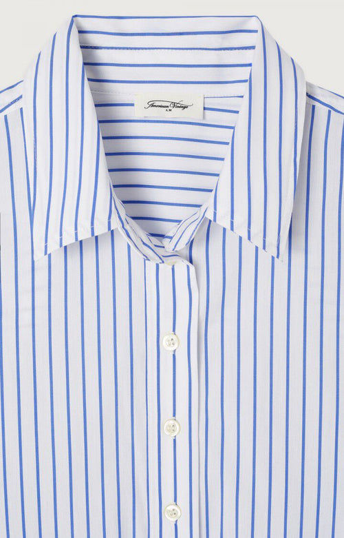 AMERICAN VINTAGE - Chemise Femme Nurway