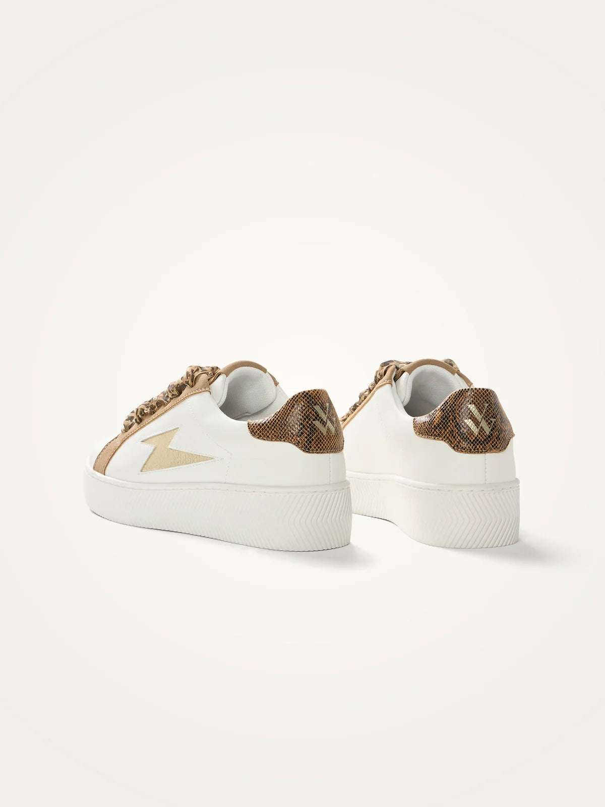 VANESSA WU - Baskets Milie