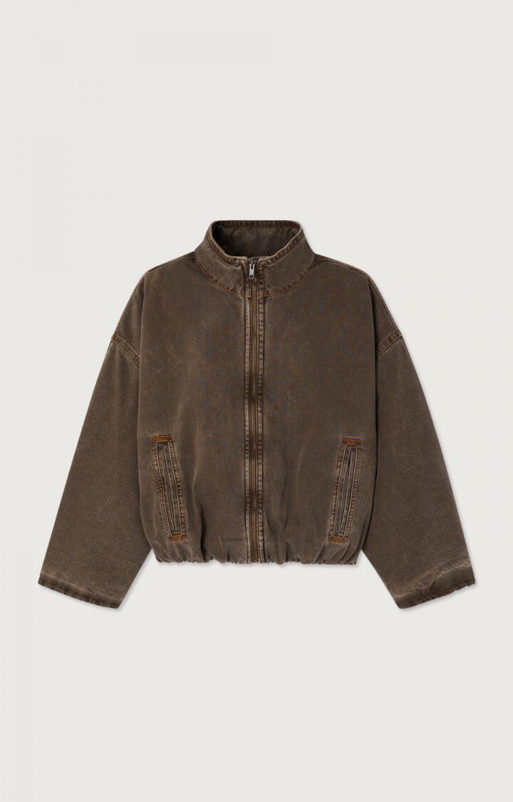 AMERICAN VINTAGE - Bombers Femme Oshow