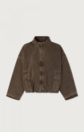 AMERICAN VINTAGE - Bombers Femme Oshow