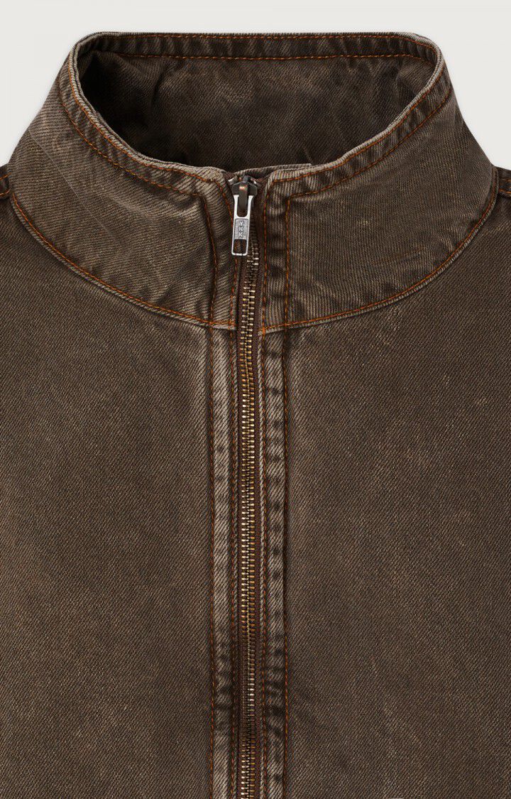 AMERICAN VINTAGE - Bombers Femme Oshow