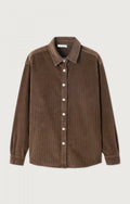 AMERICAN VINTAGE - Chemise Femme Padow