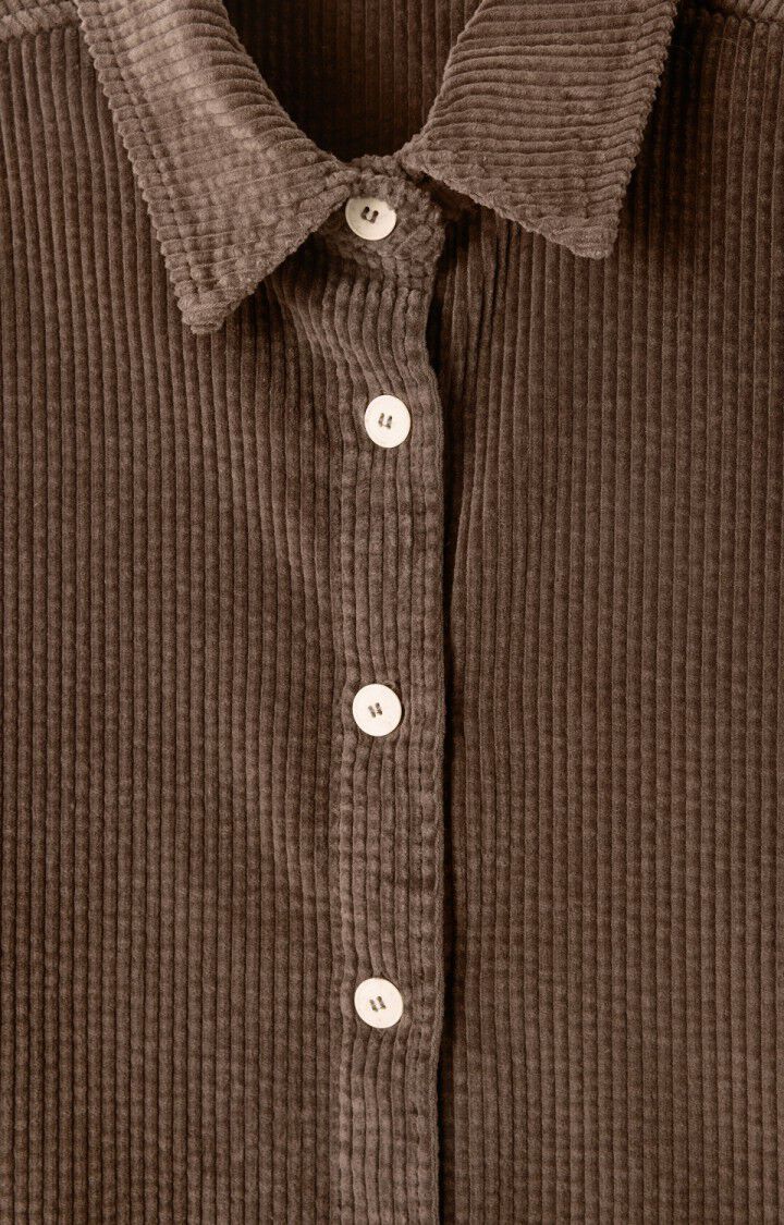 AMERICAN VINTAGE - Chemise Femme Padow
