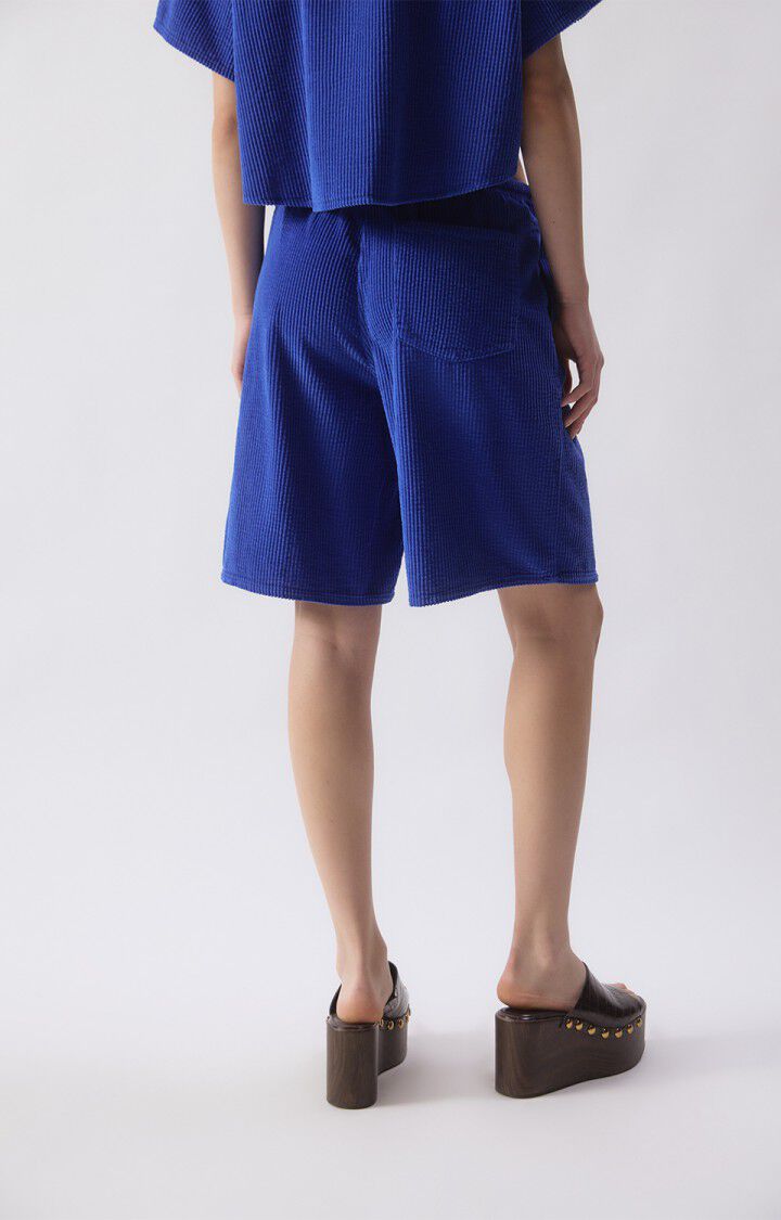 AMERICAN VINTAGE - Short Femme Padow