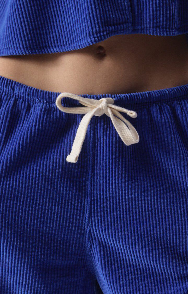 AMERICAN VINTAGE - Short Femme Padow