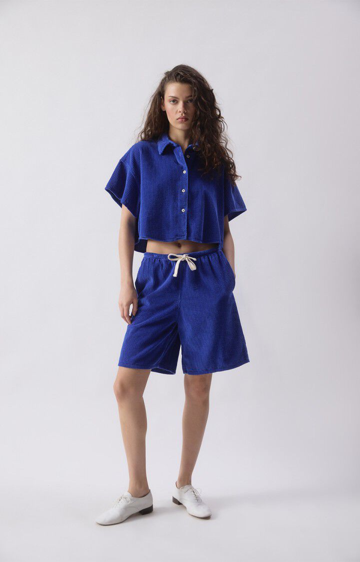 AMERICAN VINTAGE - Short Femme Padow