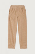 AMERICAN VINTAGE - Pantalon Femme Padow