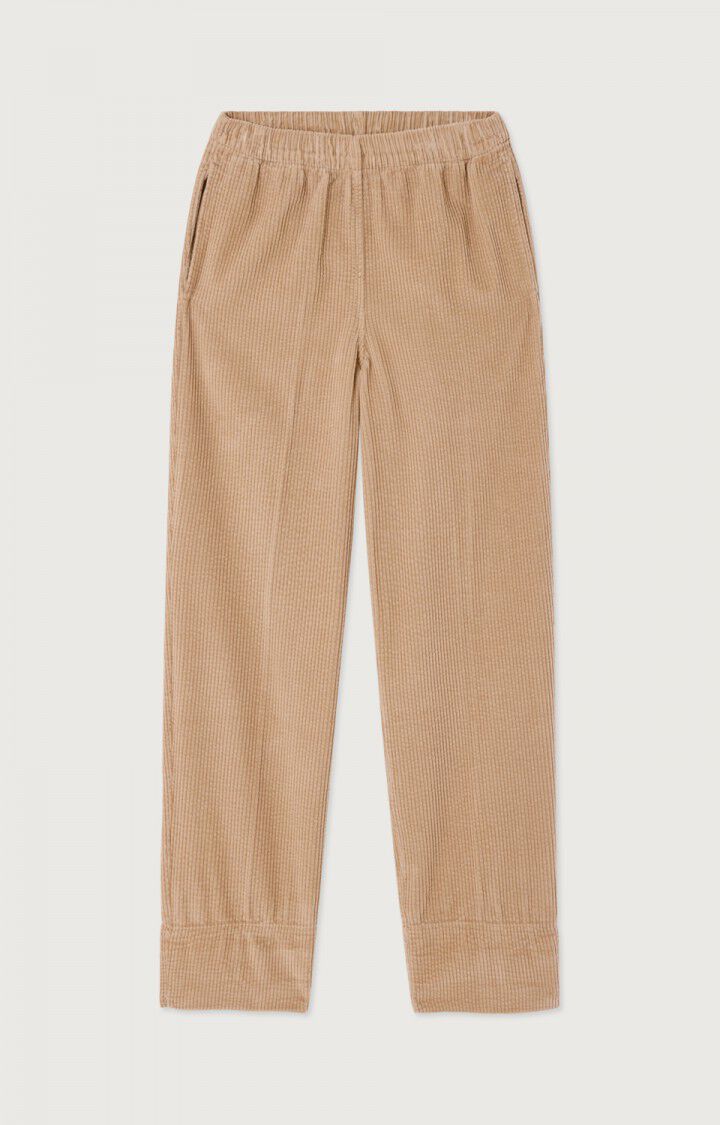 AMERICAN VINTAGE - Pantalon Femme Padow