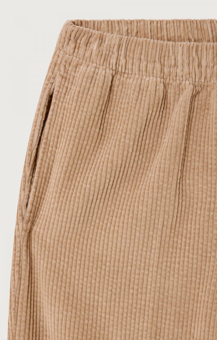 AMERICAN VINTAGE - Pantalon Femme Padow