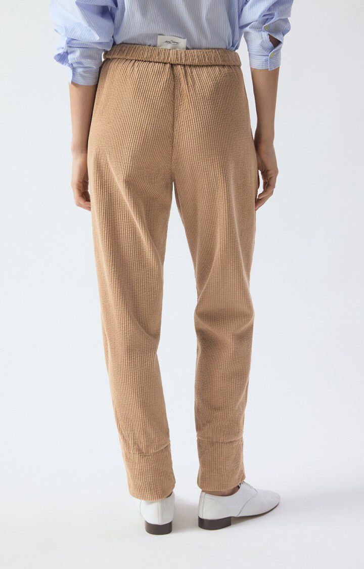 AMERICAN VINTAGE - Pantalon Femme Padow