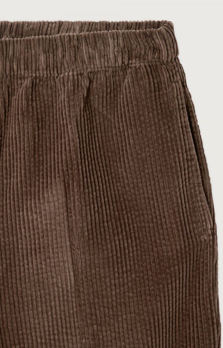 AMERICAN VINTAGE - Pantalon Femme Padow