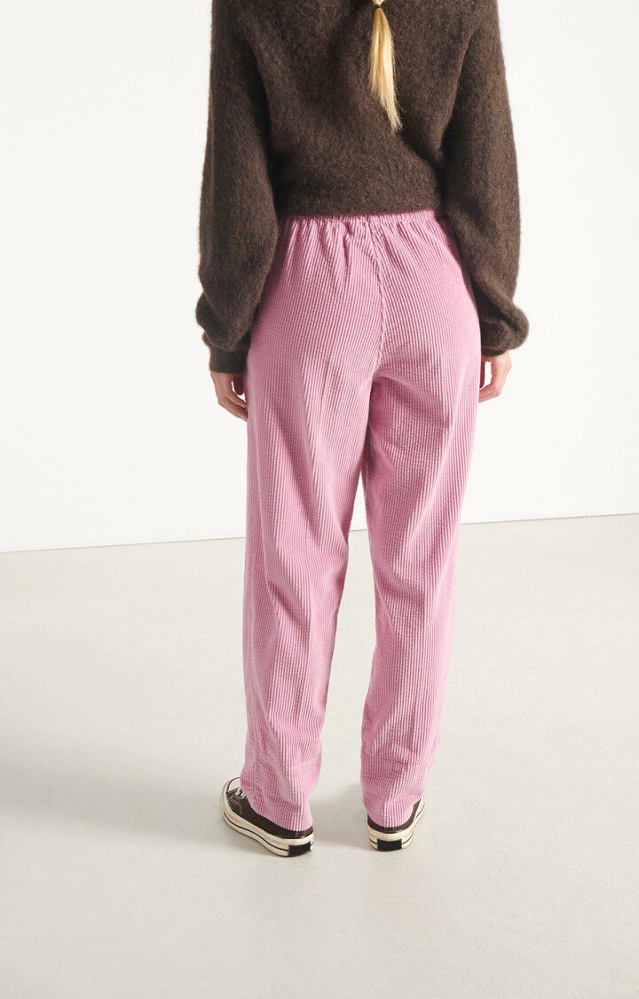 AMERICAN VINTAGE - Pantalon Femme Padow