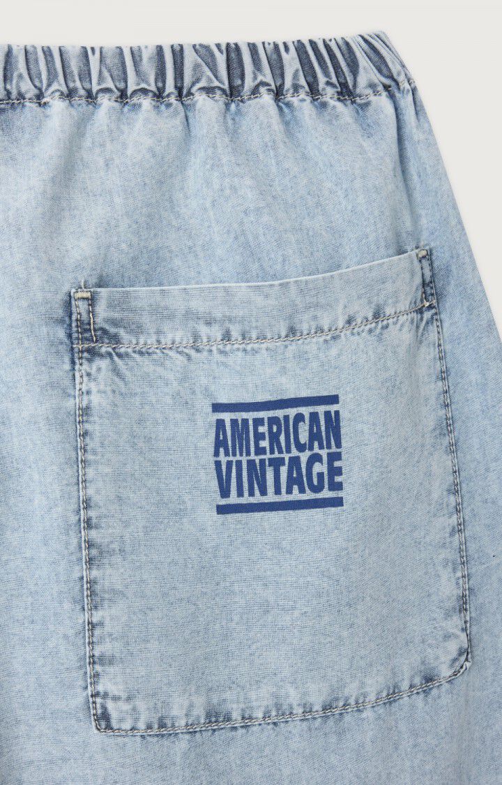 AMERICAN VINTAGE - Pantalon Femme Paybou