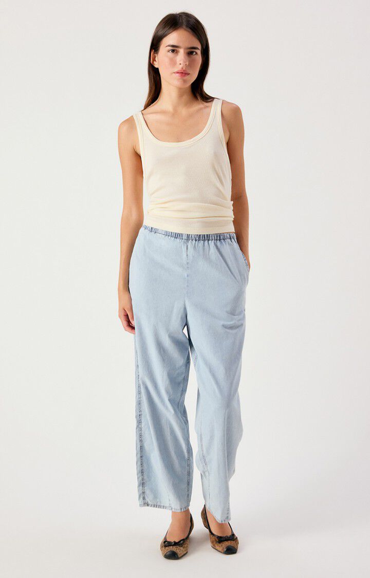 AMERICAN VINTAGE - Pantalon Femme Paybou