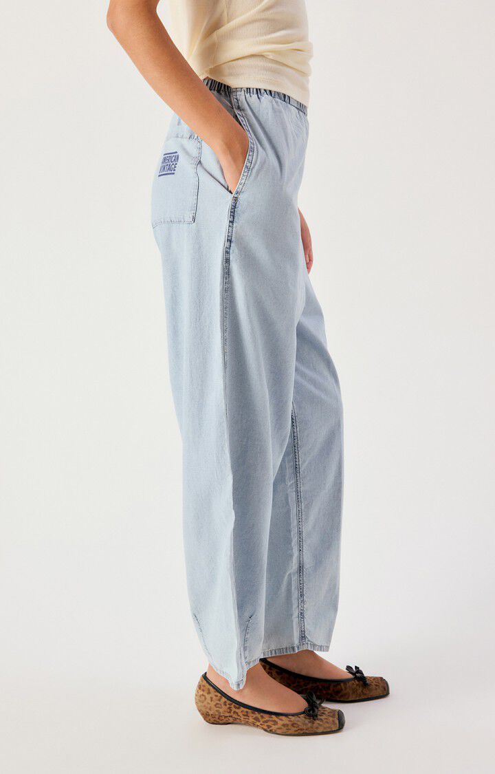 AMERICAN VINTAGE - Pantalon Femme Paybou