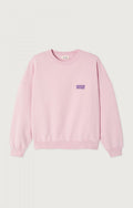 AMERICAN VINTAGE - Sweat Femme Plizzy