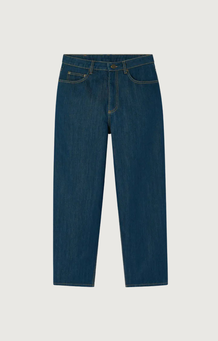 AMERICAN VINTAGE - Jean Balloon Femme Rifow