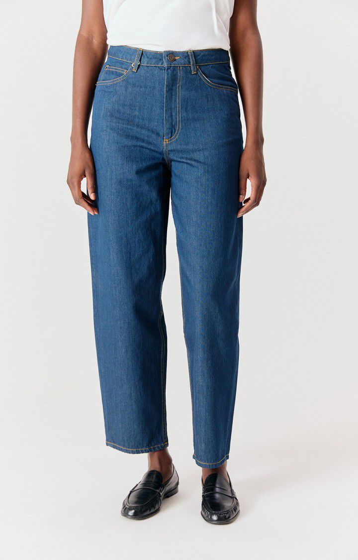 AMERICAN VINTAGE - Jean Balloon Femme Rifow