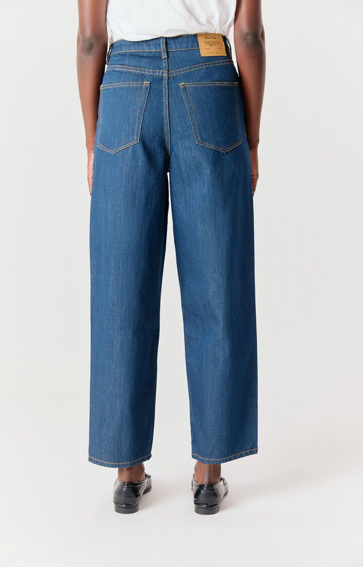 AMERICAN VINTAGE - Jean Balloon Femme Rifow