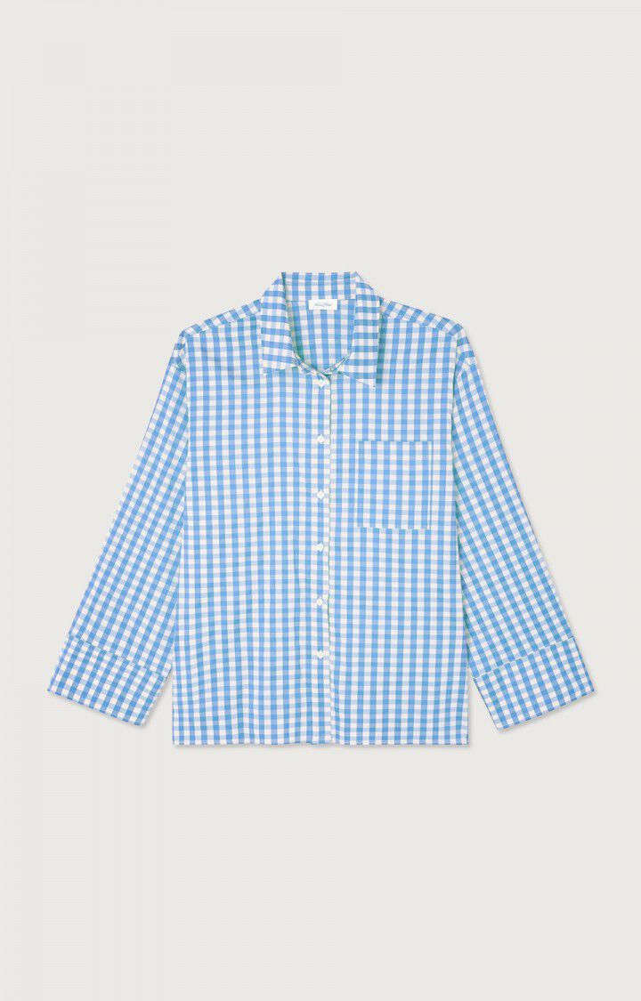 AMERICAN VINTAGE - Chemise Femme Riniway
