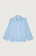 AMERICAN VINTAGE - Chemise Femme Riniway