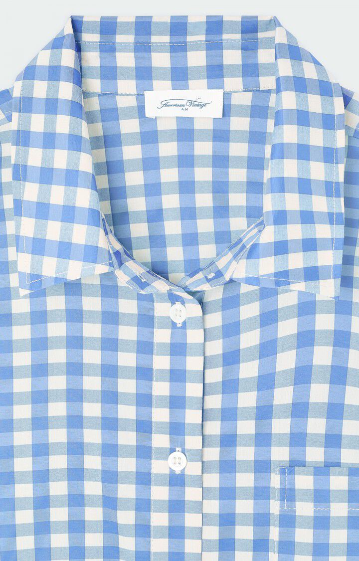 AMERICAN VINTAGE - Chemise Femme Riniway