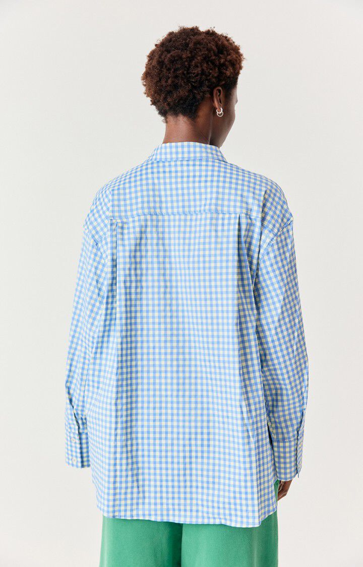 AMERICAN VINTAGE - Chemise Femme Riniway
