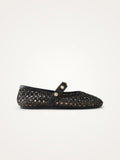 VANESSA WU - Ballerines Terra Gems