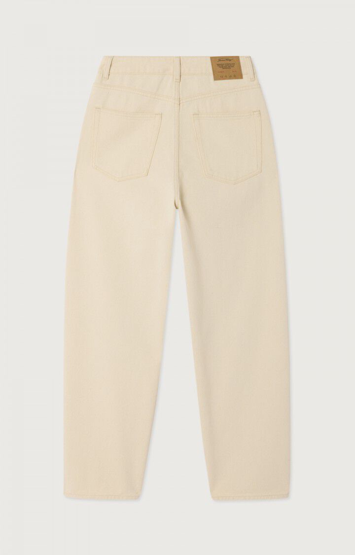 AMERICAN VINTAGE - Jean Balloon Femme Snopdog