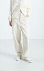AMERICAN VINTAGE - Jean Balloon Femme Snopdog