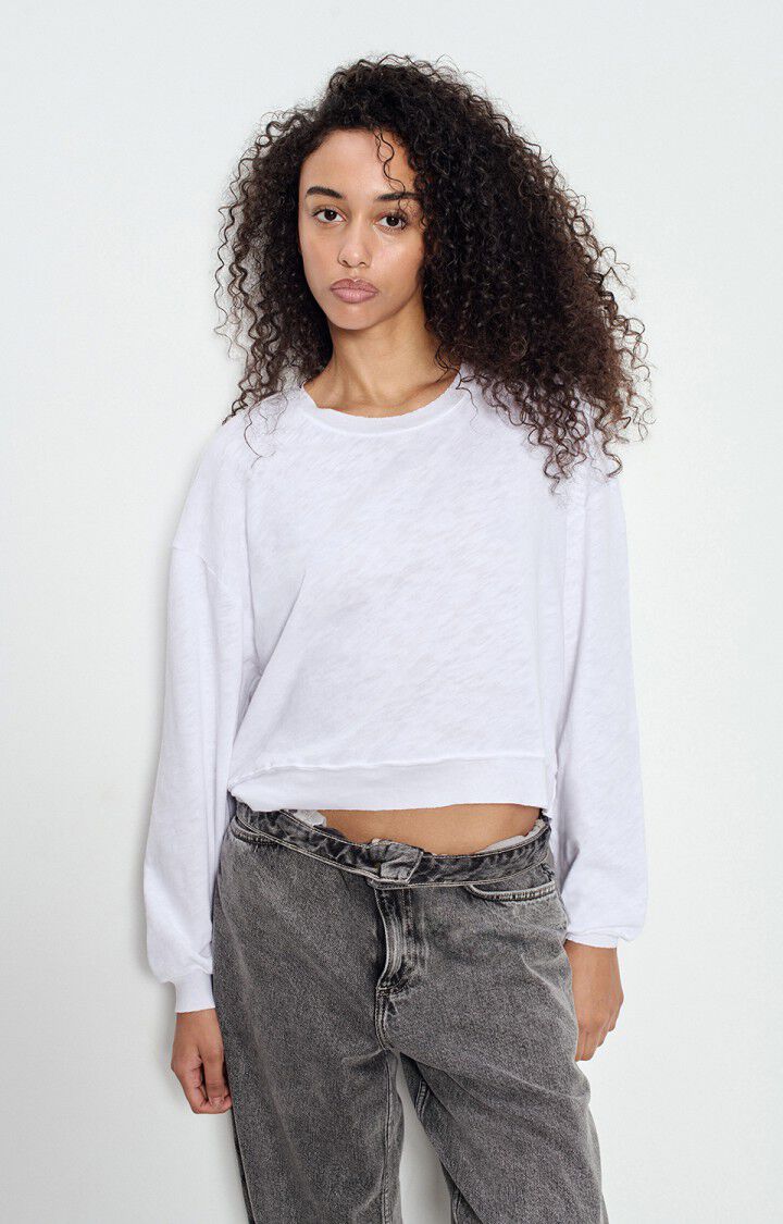 AMERICAN VINTAGE - T-Shirt Femme Sonoma
