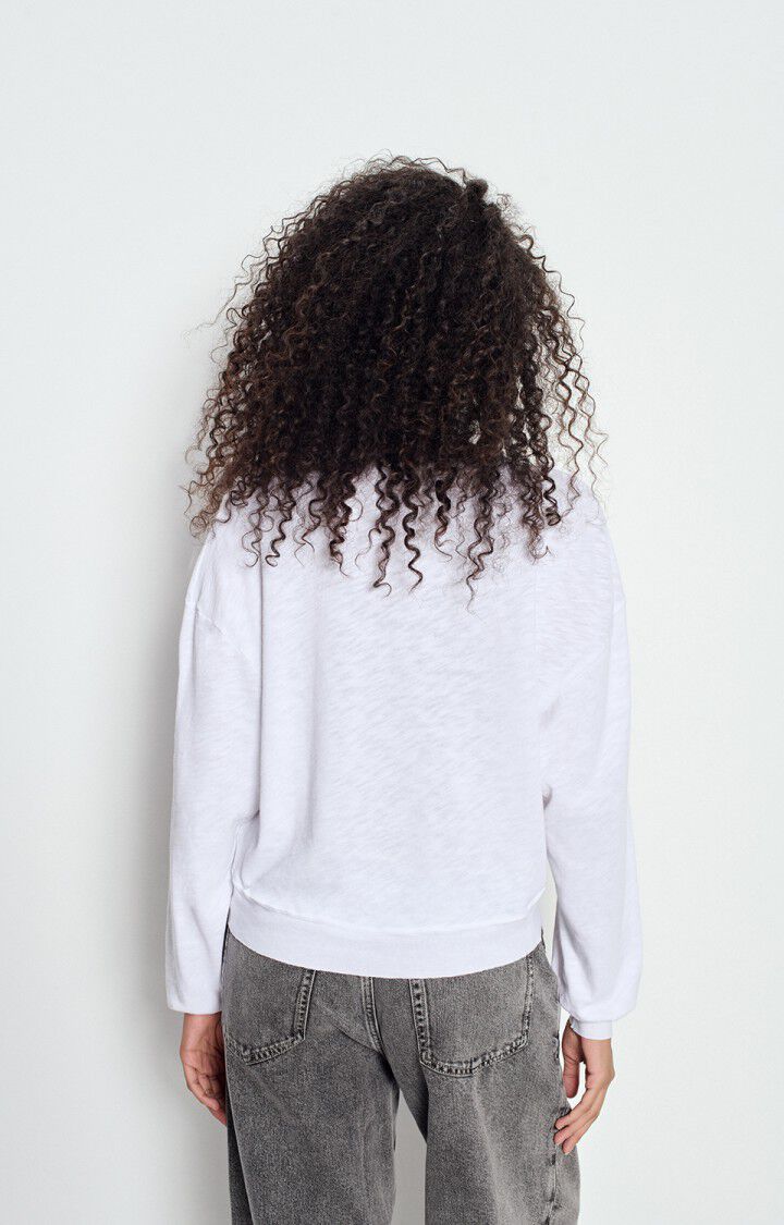 AMERICAN VINTAGE - T-Shirt Femme Sonoma