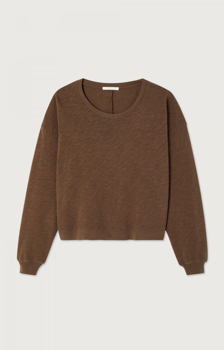 AMERICAN VINTAGE - T-shirt Femme Sonoma