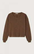 AMERICAN VINTAGE - T-shirt Femme Sonoma