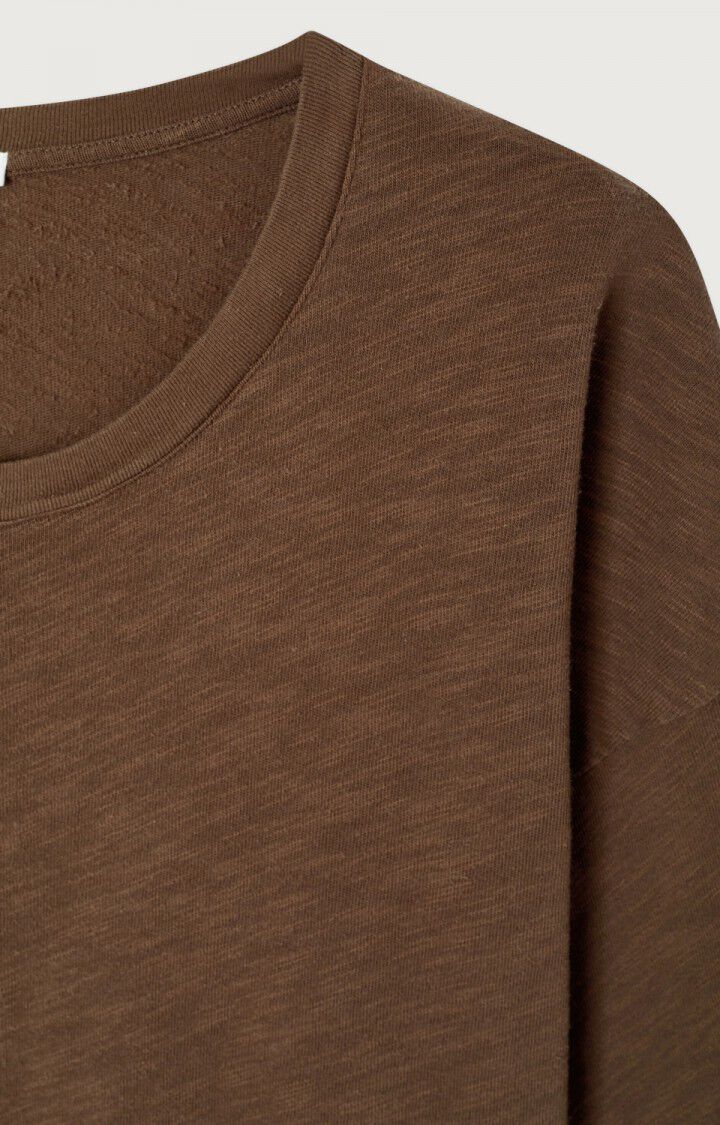 AMERICAN VINTAGE - T-shirt Femme Sonoma