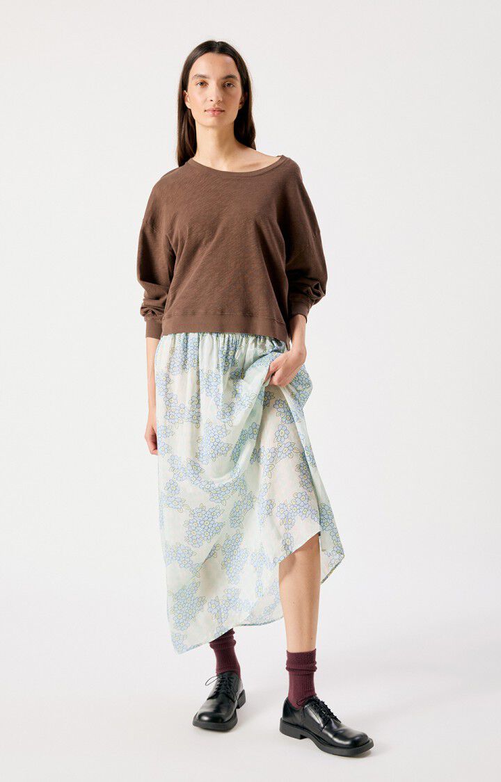 AMERICAN VINTAGE - T-shirt Femme Sonoma