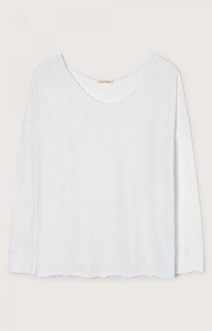 AMERICAN VINTAGE - T-Shirt Femme Sonoma