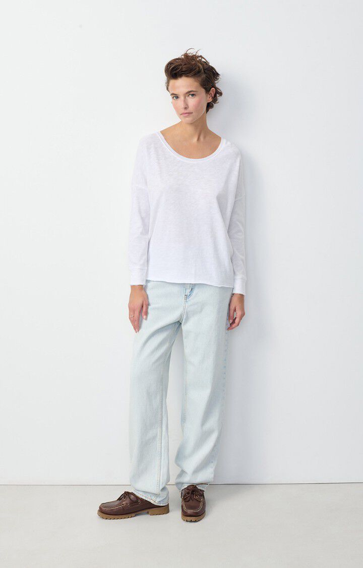 AMERICAN VINTAGE - T-Shirt Femme Sonoma