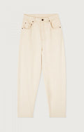 AMERICAN VINTAGE - Jean Big Carrot Femme Tineborow