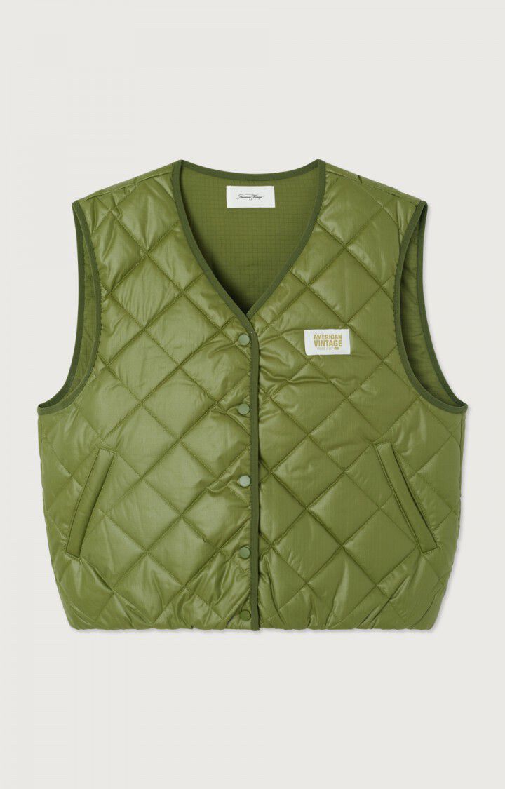 AMERICAN VINTAGE - Veste Femme Tovabay