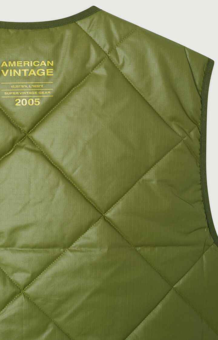 AMERICAN VINTAGE - Veste Femme Tovabay