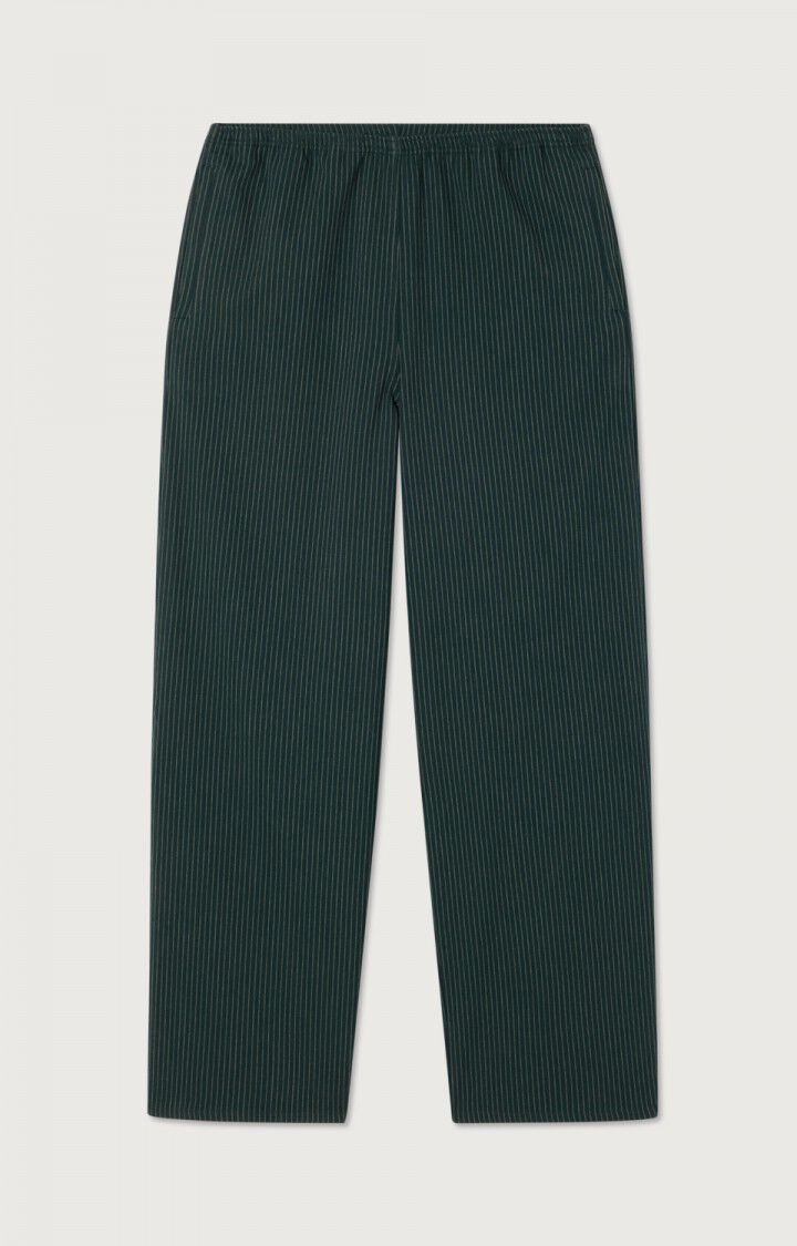 AMERICAN VINTAGE - Pantalon Femme Ugyno