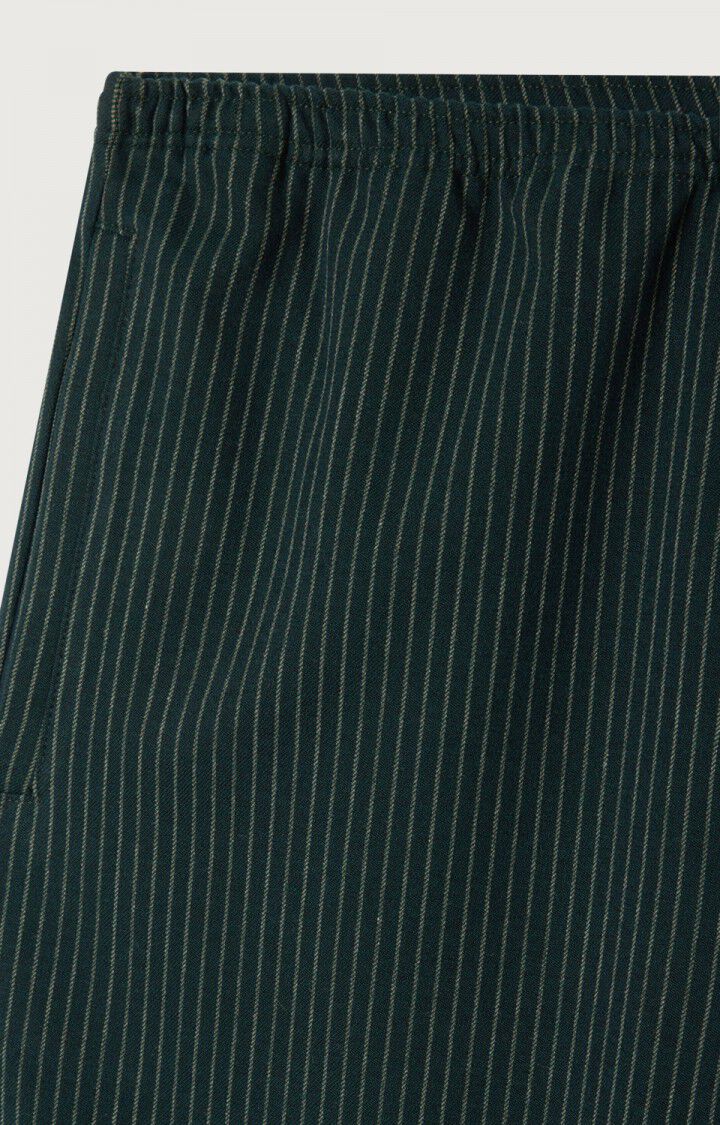 AMERICAN VINTAGE - Pantalon Femme Ugyno