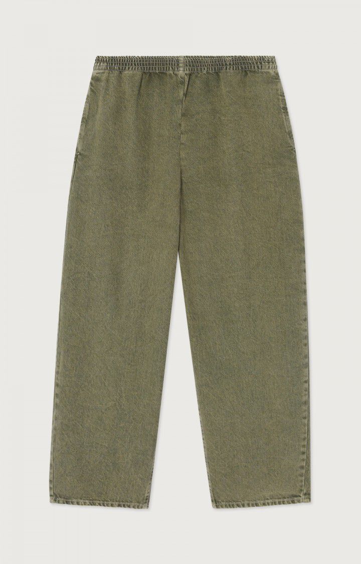AMERICAN VINTAGE - Pantalon Femme Uzatown