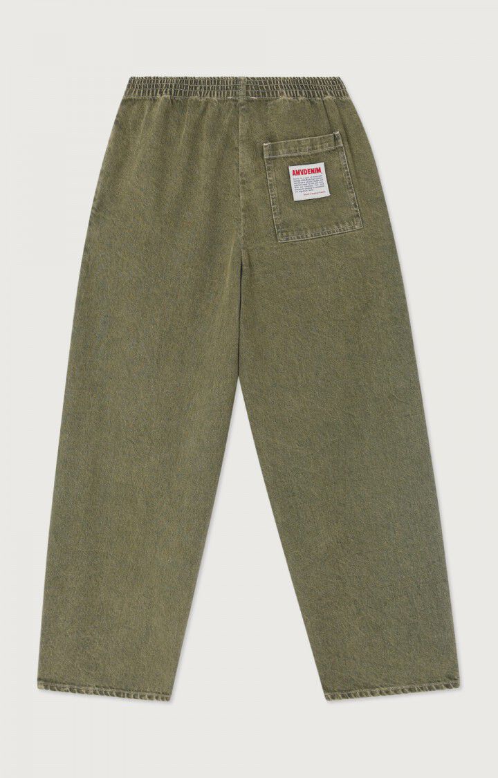 AMERICAN VINTAGE - Pantalon Femme Uzatown